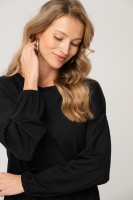Bluza Damska Resun Black