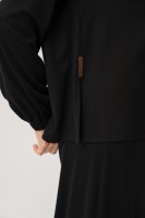 Bluza Damska Resun Black