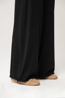 Spodnie Damskie Resun Black