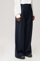 Spodnie Damskie Florencja Dark Navy
