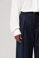 Spodnie Damskie Florencja Dark Navy