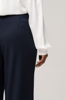 Spodnie Damskie Florencja Dark Navy