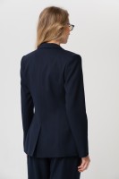 Marynarka Damska Marietta Dark Navy