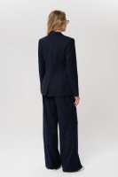 Marynarka Damska Marietta Dark Navy
