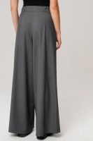 Spodnie Damskie Vida Dark Gray