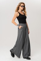 Spodnie Damskie Vida Dark Gray