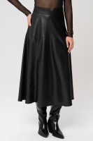 Spódnica Monte Black