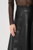 Spódnica Monte Black