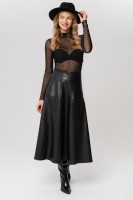 Spódnica Monte Black