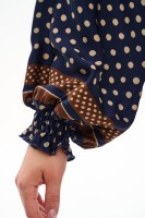 Bluzka Damska Vivi 2 Navy