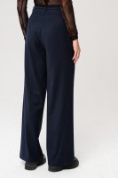 Spodnie Damskie Amanda Dark Navy