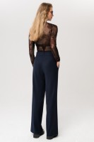 Spodnie Damskie Amanda Dark Navy