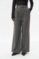 Spodnie Damskie Zuza-2 Dark Gray