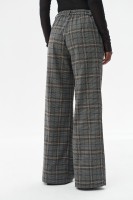 Spodnie Damskie Zuza-2 Dark Gray