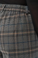 Spodnie Damskie Zuza-2 Dark Gray