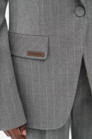 Marynarka Damska Sonia Dark Gray