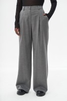 Spodnie Damskie Sonia Dark Gray