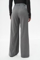 Spodnie Damskie Sonia Dark Gray
