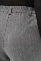 Spodnie Damskie Sonia Dark Gray