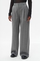 Spodnie Damskie Sonia Dark Gray