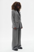 Spodnie Damskie Sonia Dark Gray