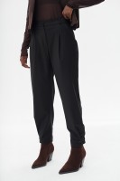 Spodnie Damskie Dina Black
