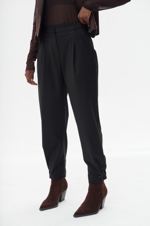 Spodnie Damskie Dina Black