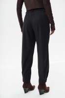 Spodnie Damskie Dina Black