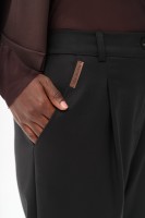 Spodnie Damskie Dina Black