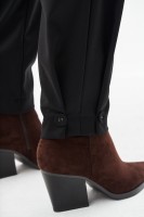 Spodnie Damskie Dina Black