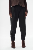 Spodnie Damskie Dina Black