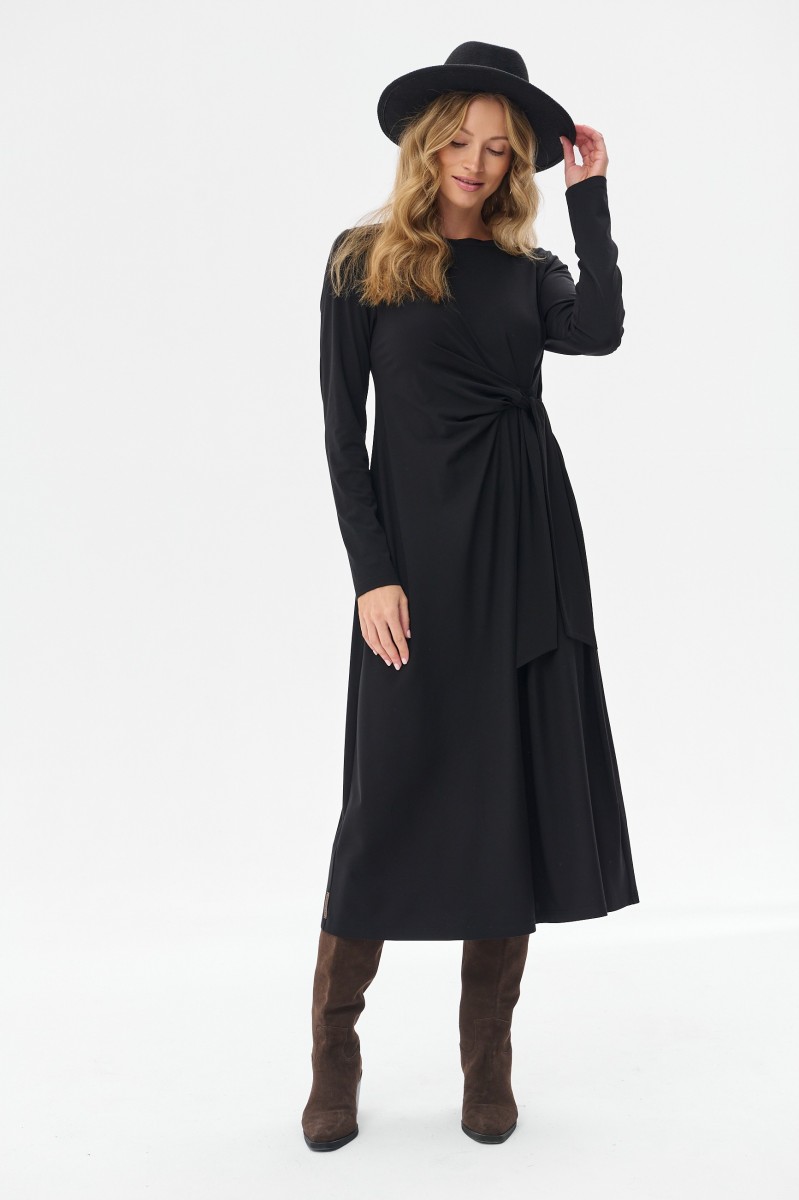 Sukienka Tess Black