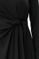 Sukienka Tess Black