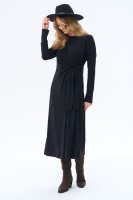 Sukienka Tess Black