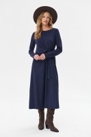 Sukienka Tess Dark Navy