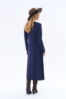 Sukienka Tess Dark Navy