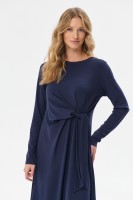Sukienka Tess Dark Navy