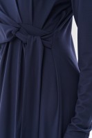 Sukienka Tess Dark Navy