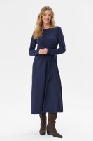 Sukienka Tess Dark Navy