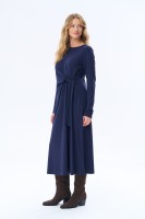 Sukienka Tess Dark Navy
