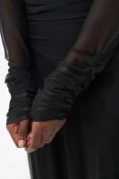 Sukienka Carla Black