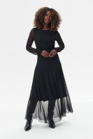 Sukienka Carla Black