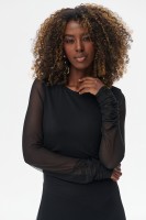 Sukienka Carla Black