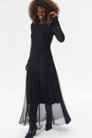 Sukienka Carla Black