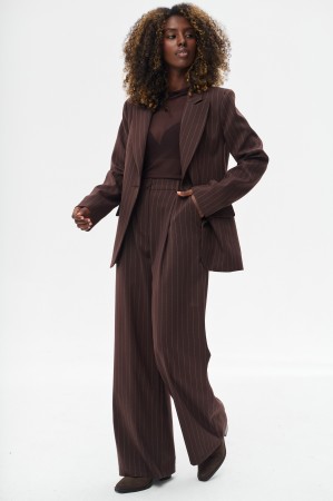 Spodnie Damskie Sonia Brown