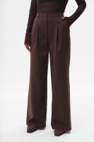 Spodnie Damskie Sonia Brown