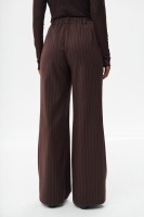Spodnie Damskie Sonia Brown