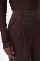 Spodnie Damskie Sonia Brown