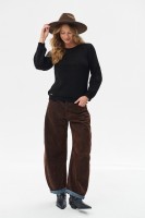 Sweter Damski Blavia Black