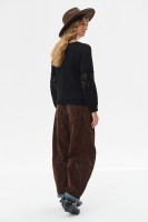 Sweter Damski Blavia Black